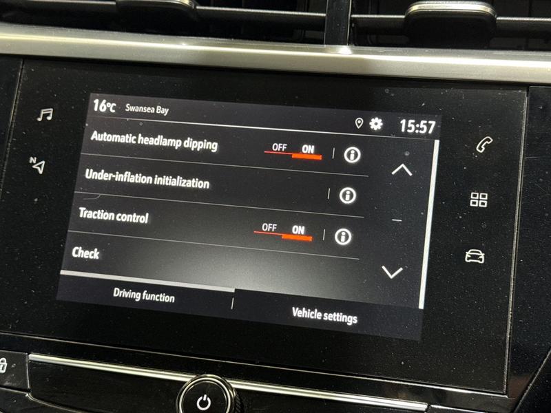 Used Vauxhall Corsa 2021 for sale - 75730805: Photo 29