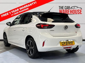 Used Vauxhall Corsa 2021 for sale - 75730805: Photo