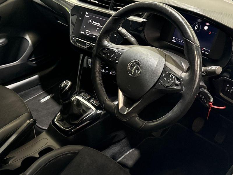 Used Vauxhall Corsa 2021 for sale - 75730805: Photo 3