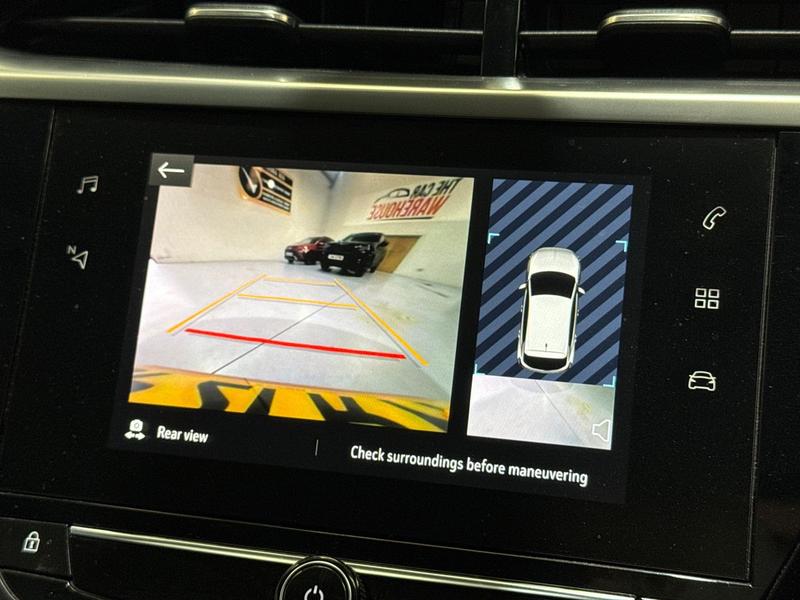 Used Vauxhall Corsa 2021 for sale - 75730805: Photo 31