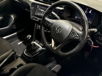 Used Vauxhall Corsa 2021 for sale - 75730805: Photo