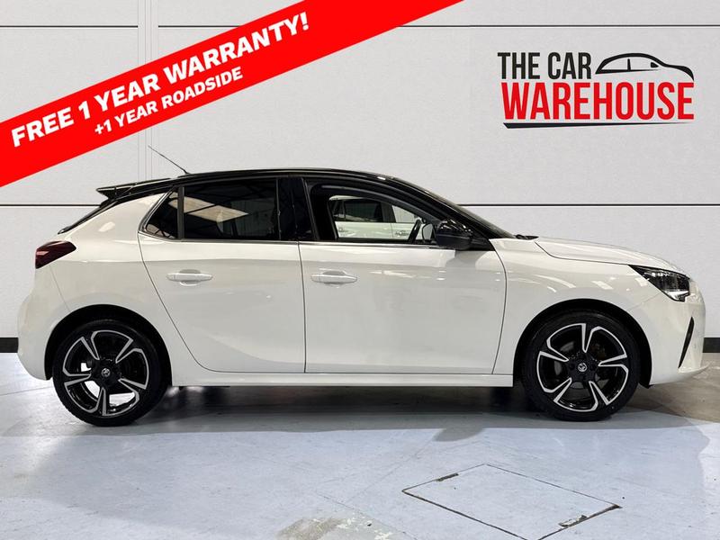 Used Vauxhall Corsa 2021 for sale - 75730805: Photo 7