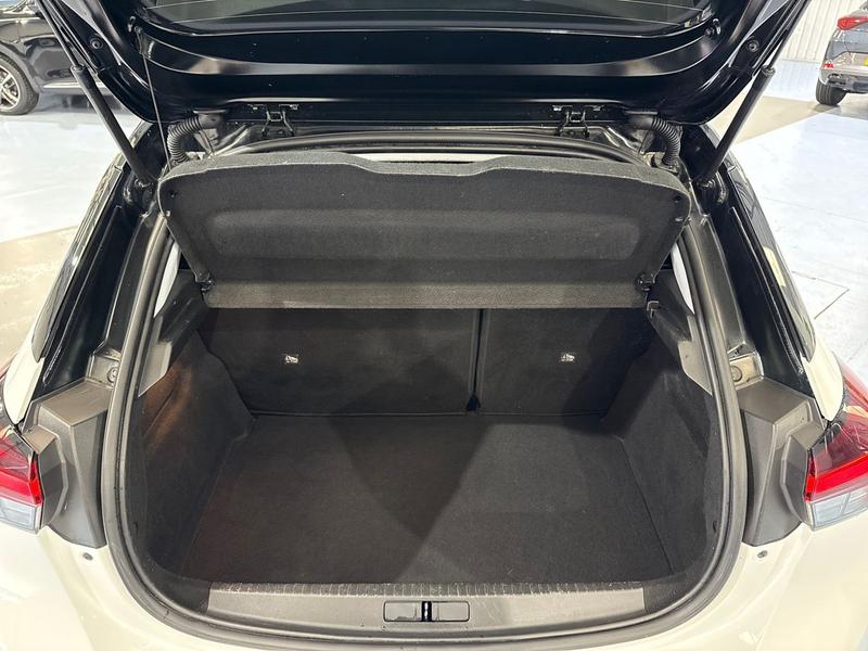 Used Vauxhall Corsa 2021 for sale - 75730805: Photo 9