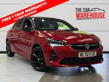 Used Vauxhall Corsa 2023 for sale - 78042726: Photo