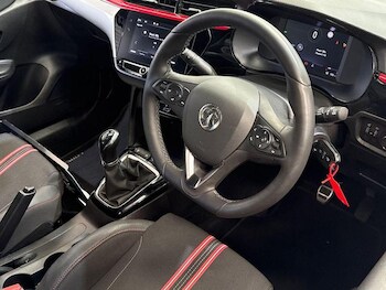 Used Vauxhall Corsa 2023 for sale - 78042726: Photo