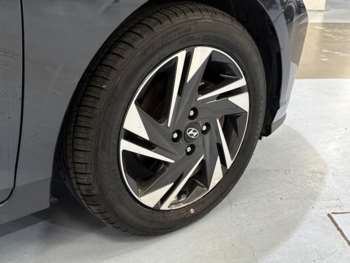 Used Hyundai i20 2022 for sale - 74290435: Photo