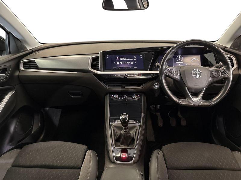 Used Vauxhall Grandland 2022 for sale - 76382164: Photo 10