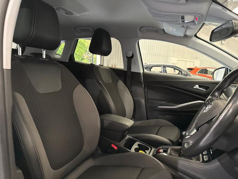 Used Vauxhall Grandland 2022 for sale - 76382164: Photo 13