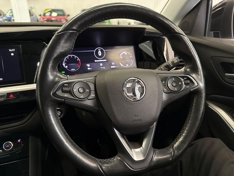 Used Vauxhall Grandland 2022 for sale - 76382164: Photo 15