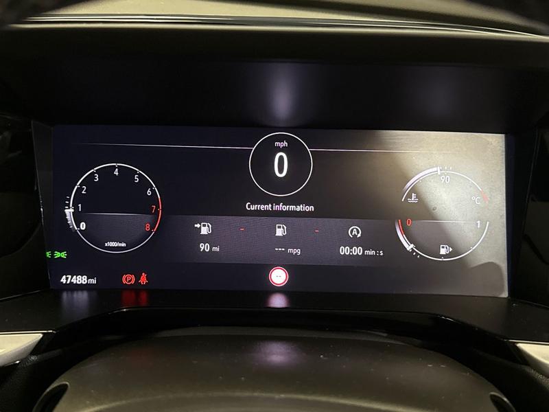 Used Vauxhall Grandland 2022 for sale - 76382164: Photo 16