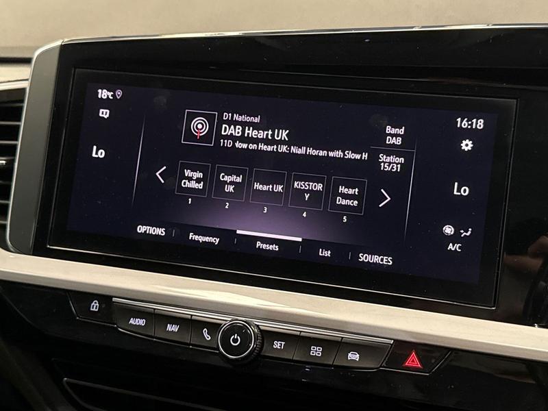 Used Vauxhall Grandland 2022 for sale - 76382164: Photo 22