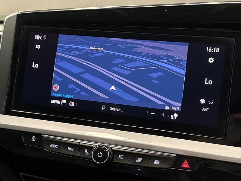 Used Vauxhall Grandland 2022 for sale - 76382164: Photo 23