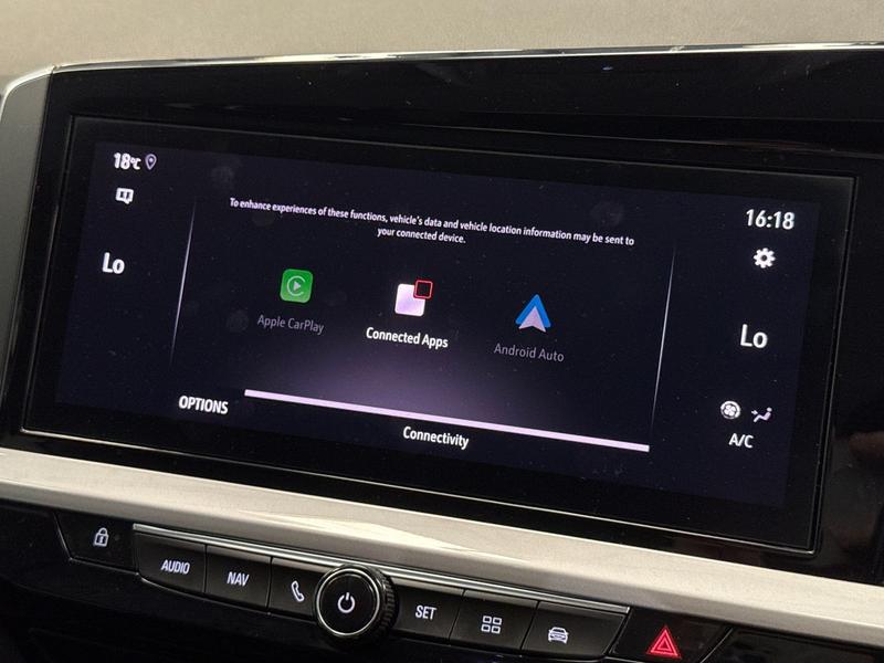 Used Vauxhall Grandland 2022 for sale - 76382164: Photo 24