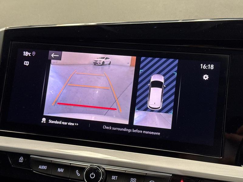 Used Vauxhall Grandland 2022 for sale - 76382164: Photo 26