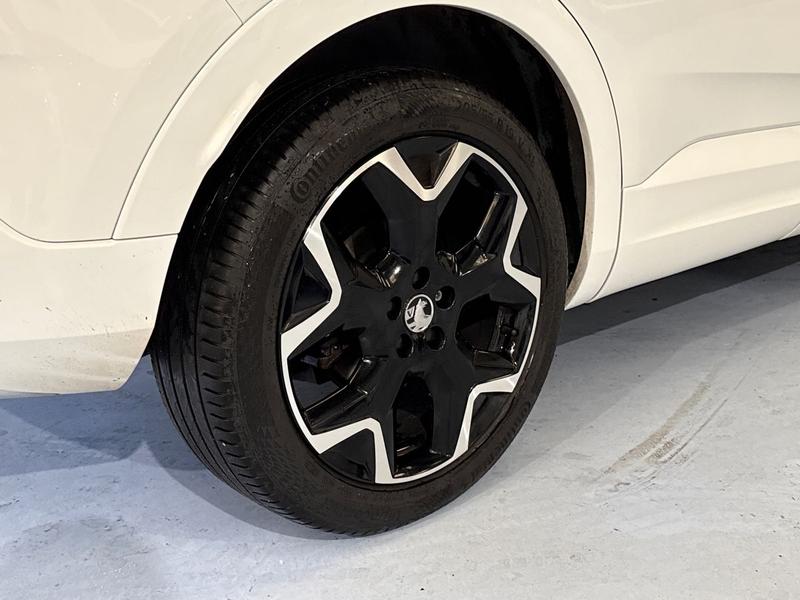 Used Vauxhall Grandland 2022 for sale - 76382164: Photo 4