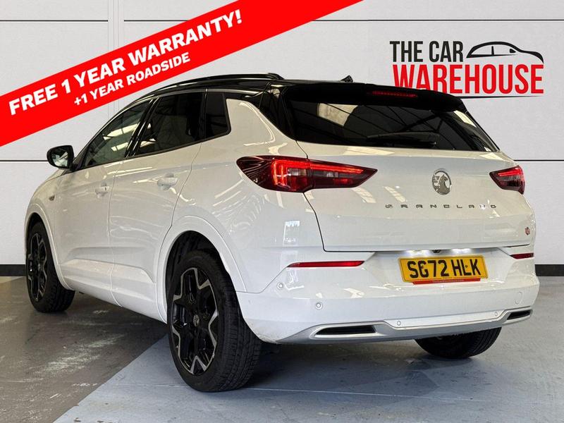 Used Vauxhall Grandland 2022 for sale - 76382164: Photo 7