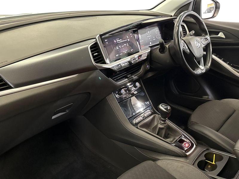 Used Vauxhall Grandland 2022 for sale - 76382164: Photo 8