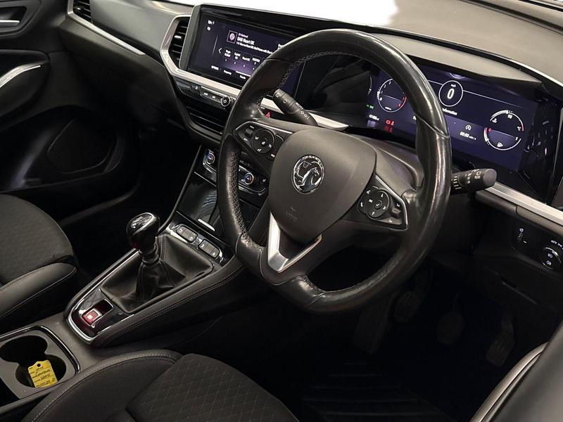 Used Vauxhall Grandland 2022 for sale - 76382164: Photo 9