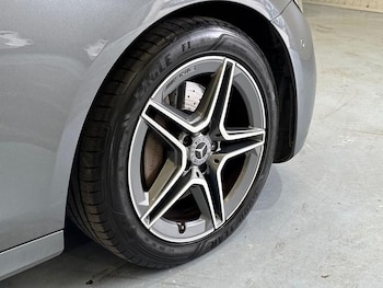 Used Mercedes-Benz E Class 2022 for sale - 78984669: Photo