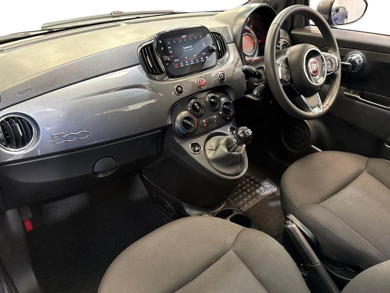 Used Fiat 500 2023 for sale - 75677035: Photo 11