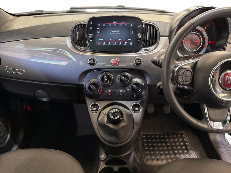 Used Fiat 500 2023 for sale - 75677035: Photo 12