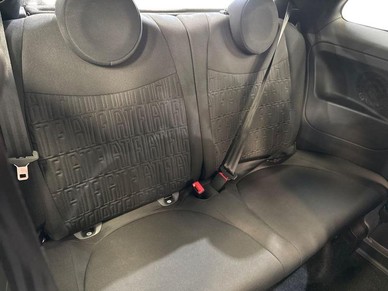 Used Fiat 500 2023 for sale - 75677035: Photo 13