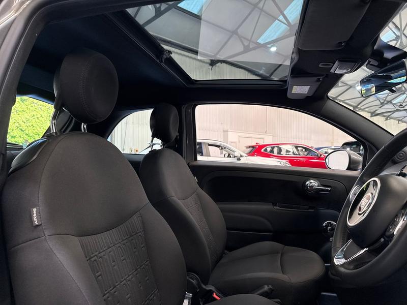 Used Fiat 500 2023 for sale - 75677035: Photo 16