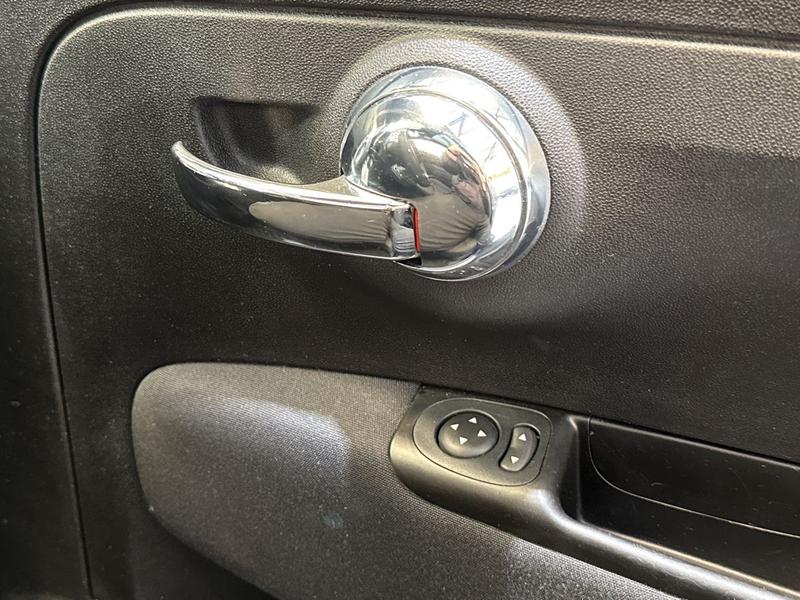 Used Fiat 500 2023 for sale - 75677035: Photo 18