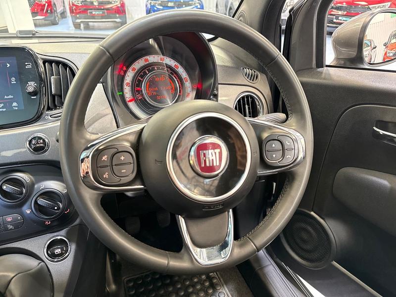 Used Fiat 500 2023 for sale - 75677035: Photo 19