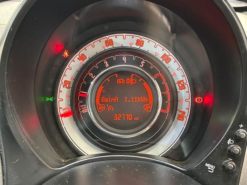 Used Fiat 500 2023 for sale - 75677035: Photo 21