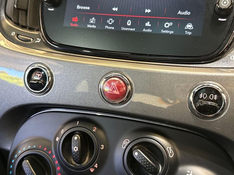 Used Fiat 500 2023 for sale - 75677035: Photo 27