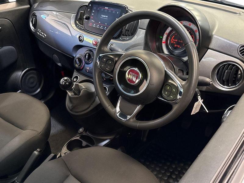 Used Fiat 500 2023 for sale - 75677035: Photo 3