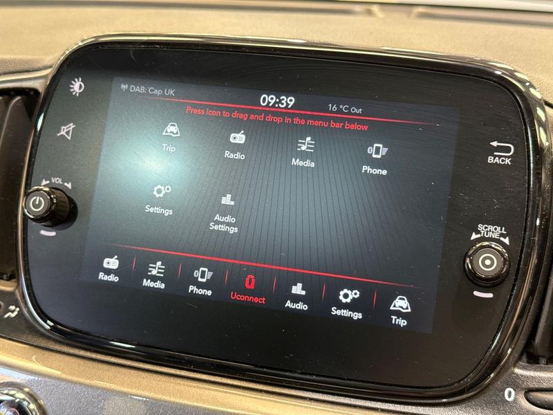 Used Fiat 500 2023 for sale - 75677035: Photo 31