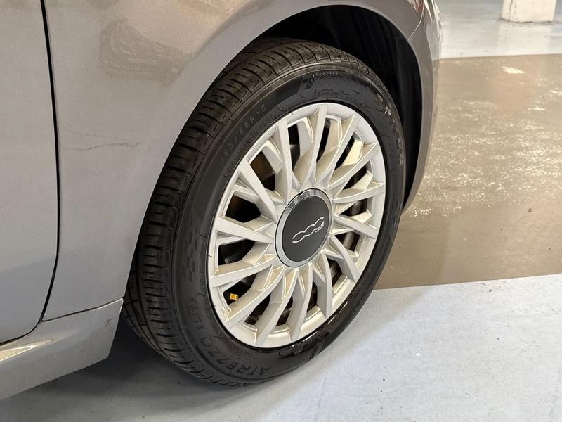 Used Fiat 500 2023 for sale - 75677035: Photo 4