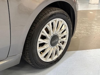 Used Fiat 500 2023 for sale - 75677035: Photo