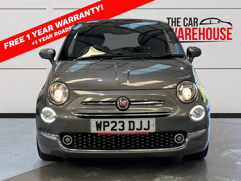 Used Fiat 500 2023 for sale - 75677035: Photo 6