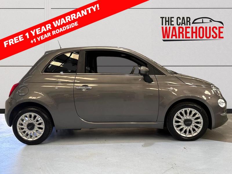 Used Fiat 500 2023 for sale - 75677035: Photo 7