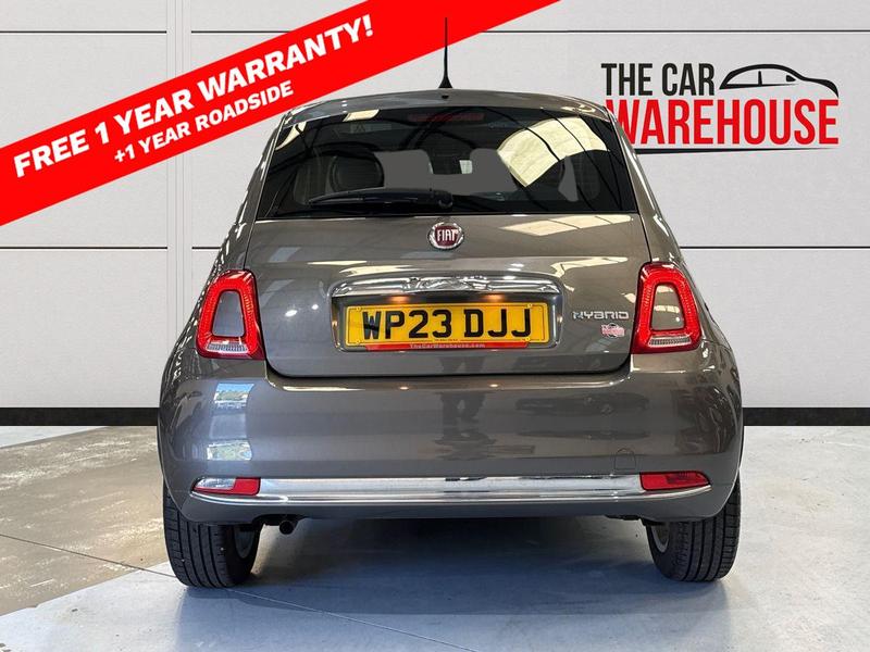 Used Fiat 500 2023 for sale - 75677035: Photo 8