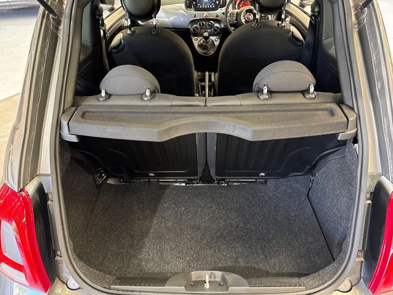 Used Fiat 500 2023 for sale - 75677035: Photo 9