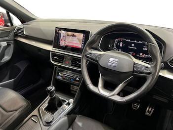 Used SEAT Tarraco 2021 for sale - 79665019: Photo