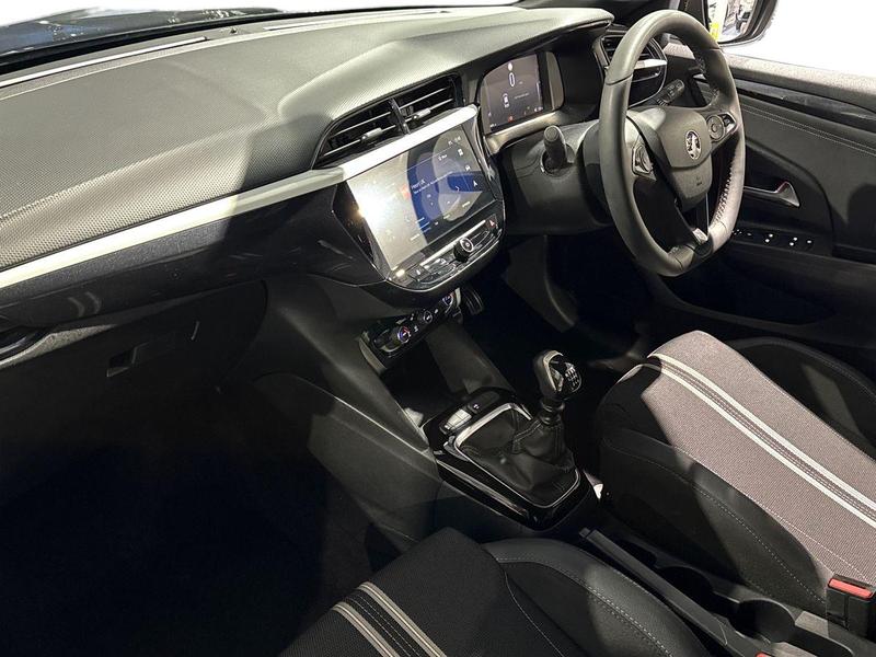 Used Vauxhall Corsa 2023 for sale - 76415949: Photo 11