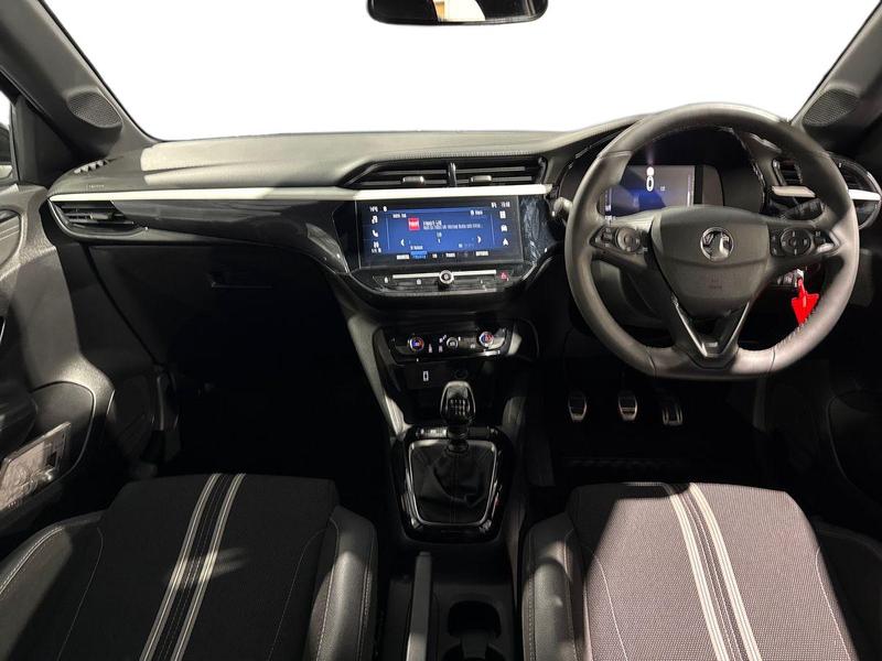 Used Vauxhall Corsa 2023 for sale - 76415949: Photo 12