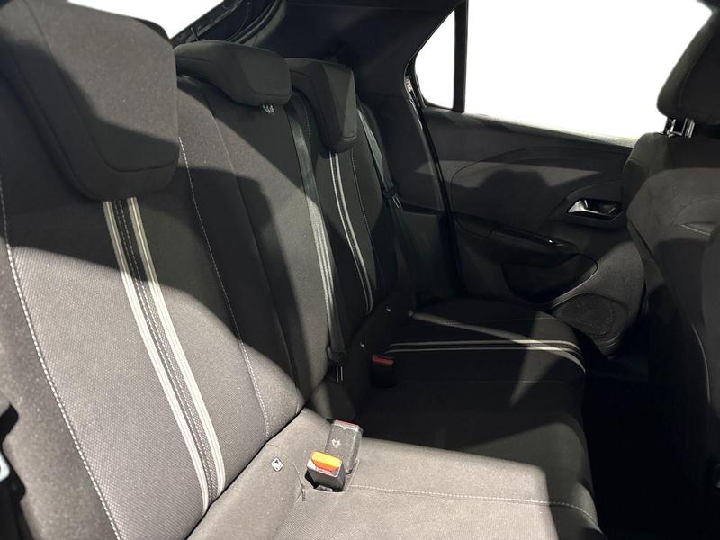 Used Vauxhall Corsa 2023 for sale - 76415949: Photo 13