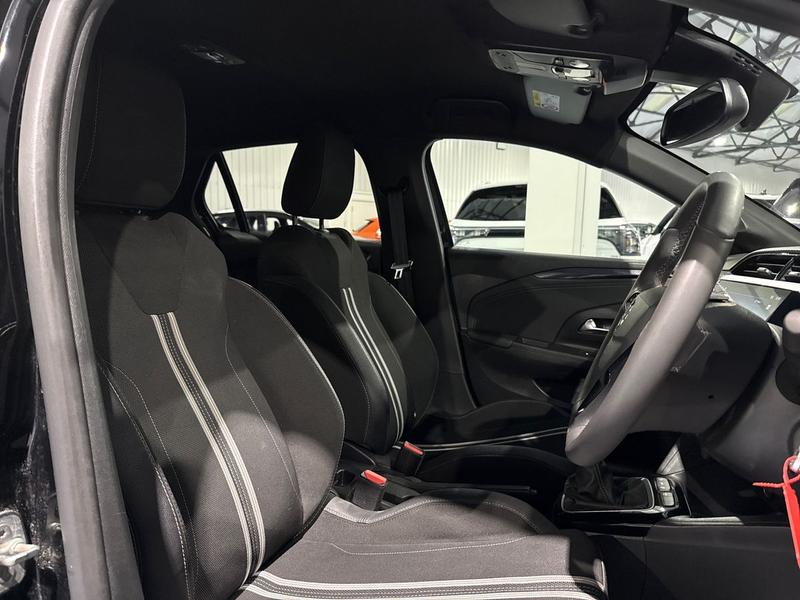 Used Vauxhall Corsa 2023 for sale - 76415949: Photo 16