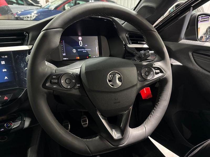 Used Vauxhall Corsa 2023 for sale - 76415949: Photo 18