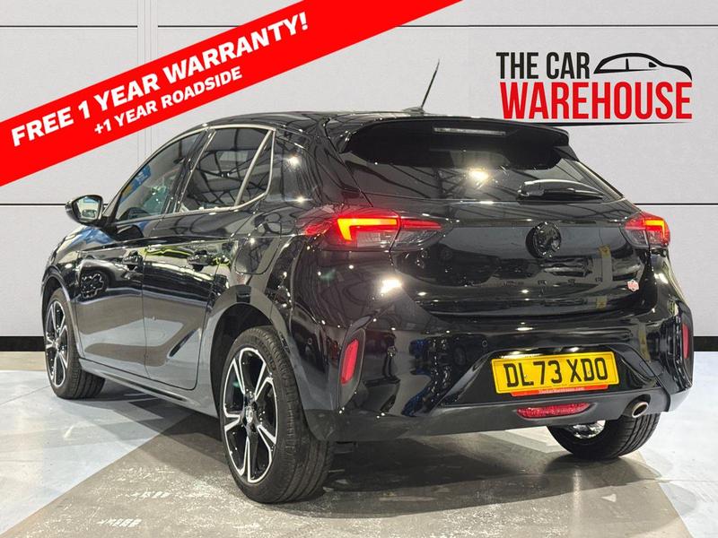 Used Vauxhall Corsa 2023 for sale - 76415949: Photo 2