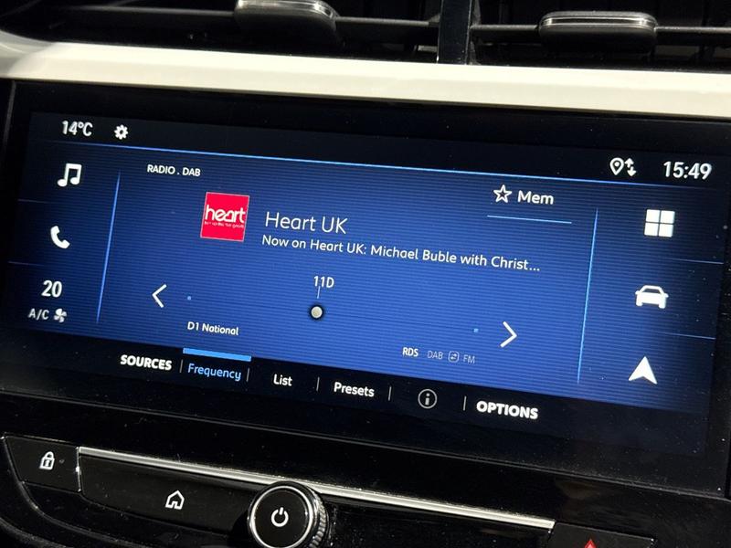 Used Vauxhall Corsa 2023 for sale - 76415949: Photo 28