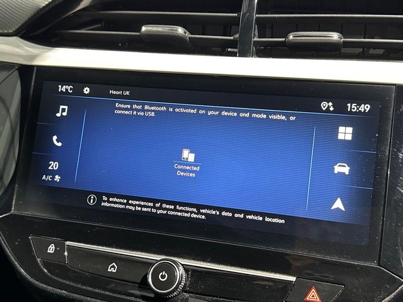 Used Vauxhall Corsa 2023 for sale - 76415949: Photo 29