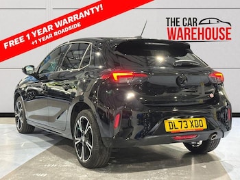 Used Vauxhall Corsa 2023 for sale - 76415949: Photo