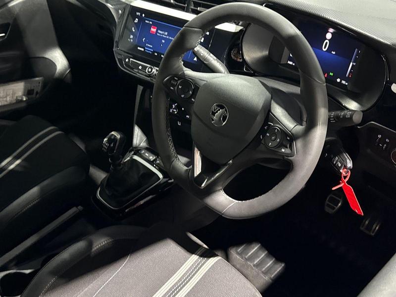Used Vauxhall Corsa 2023 for sale - 76415949: Photo 3